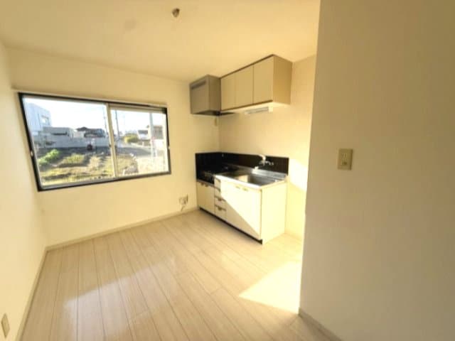  星の郷コーポ　Ａ棟