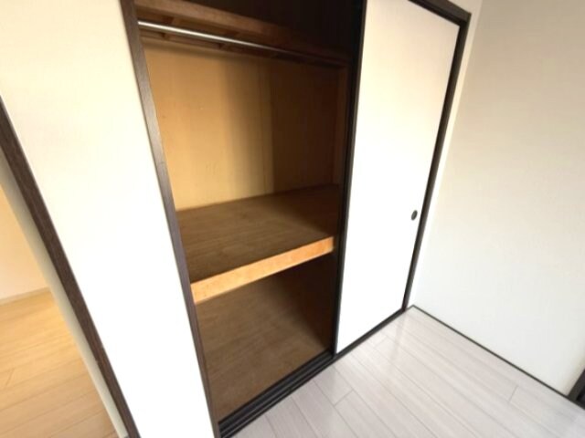  星の郷コーポ　Ａ棟