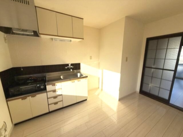  星の郷コーポ　Ａ棟