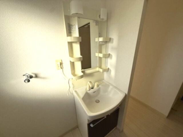  星の郷コーポ　Ａ棟