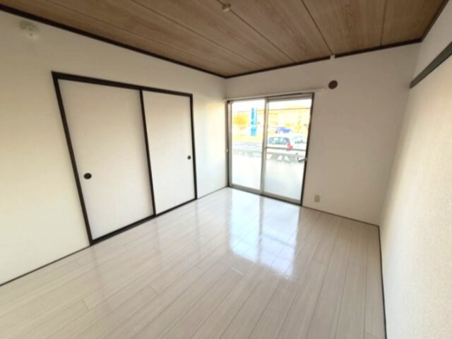  星の郷コーポ　Ａ棟