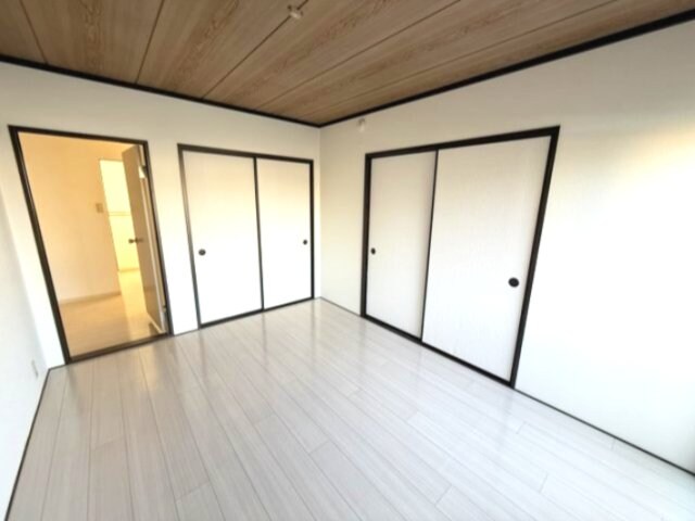  星の郷コーポ　Ａ棟