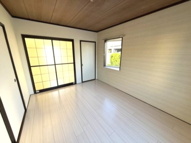  星の郷コーポ　Ａ棟