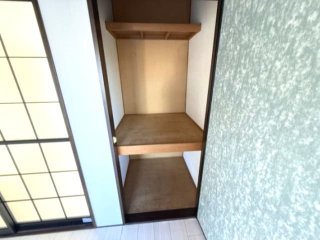  星の郷コーポ　Ａ棟