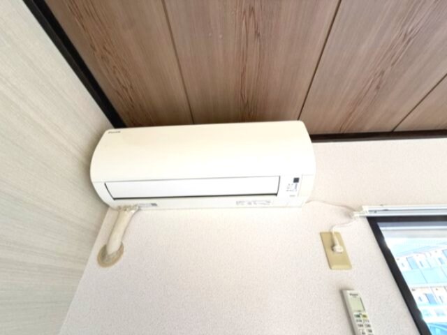  星の郷コーポ　Ａ棟