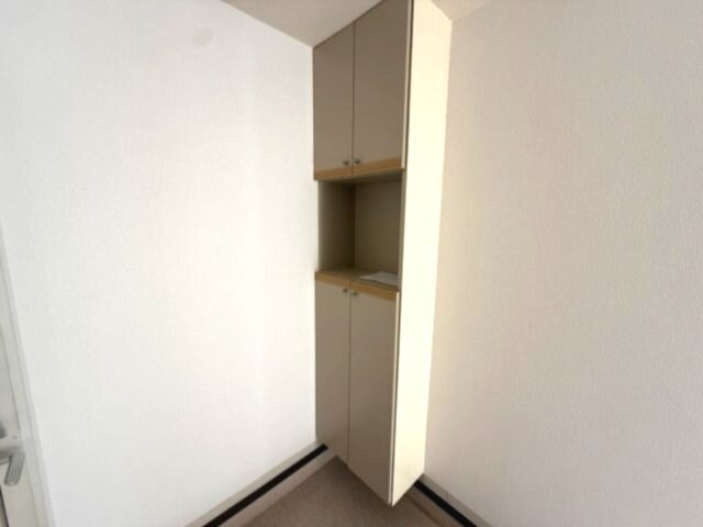  星の郷コーポ　Ａ棟