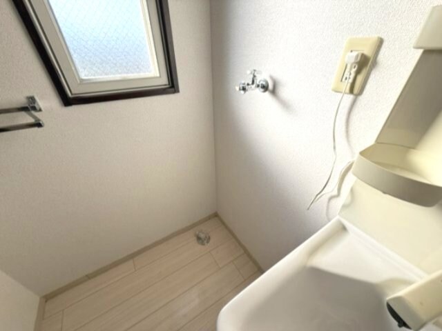  星の郷コーポ　Ａ棟