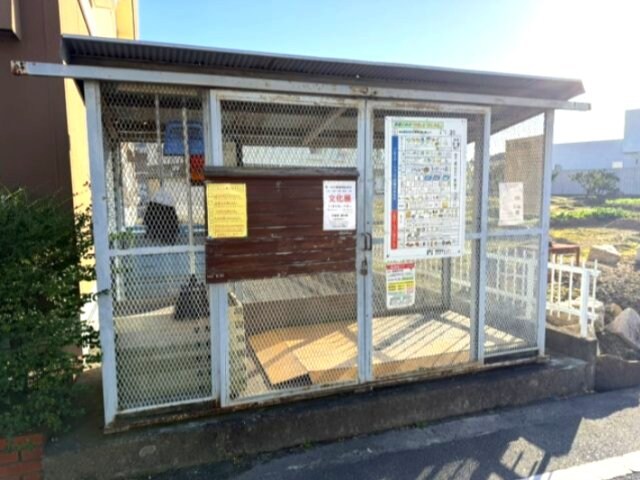  星の郷コーポ　Ａ棟