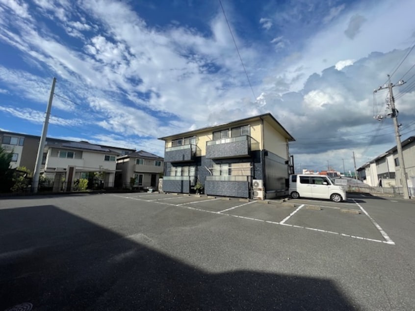  パストラル藤田Ｂ棟