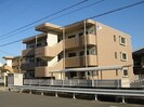アプランドルⅣの外観
