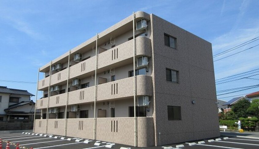  マンション・裕