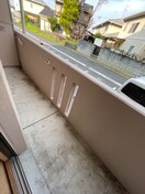  マンション・裕