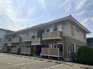 アクセス村央の外観