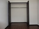 クローゼット カトレア