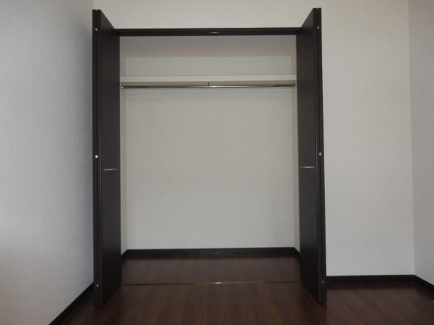 クローゼット カトレア