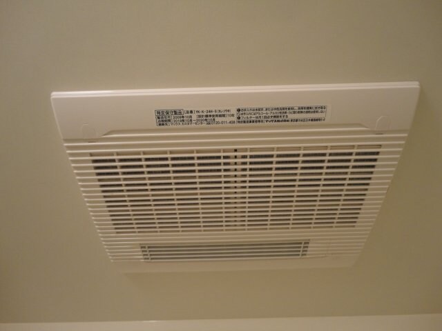 浴室換気乾燥機 カトレア