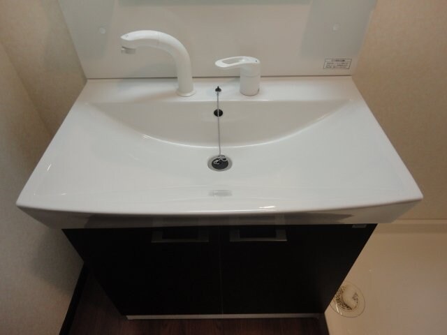 洗髪洗面化粧台 カトレア