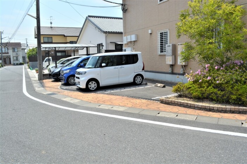  パルティール中島