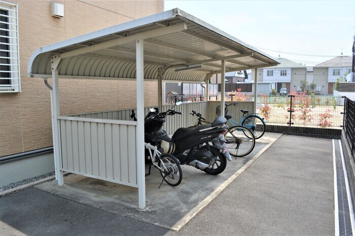  パルティール中島