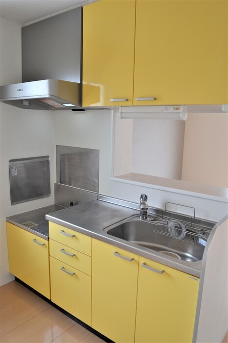  パルティール中島