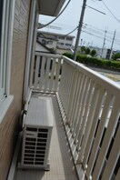  パルティール中島