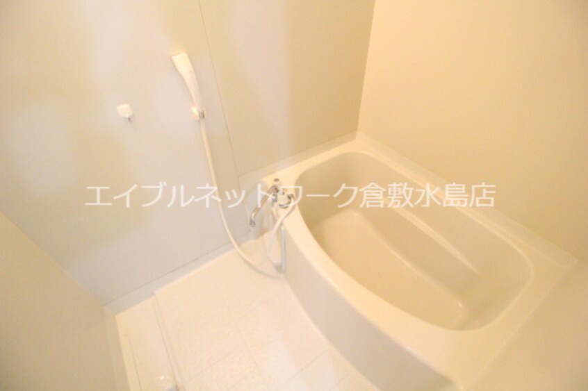  パステル庭瀬　Ｂ棟