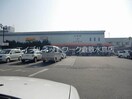 わたなべ生鮮館 676m パステル庭瀬　Ｂ棟