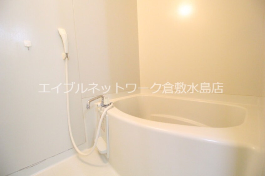  パステル庭瀬　Ｂ棟