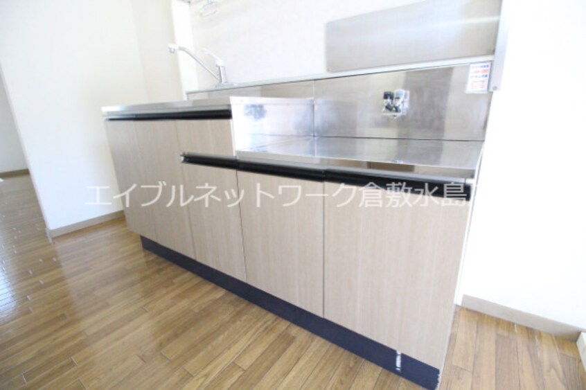  パステル庭瀬　Ｂ棟