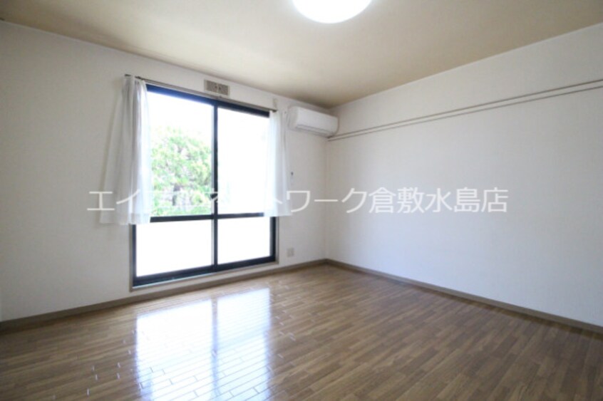  パステル庭瀬　Ｂ棟