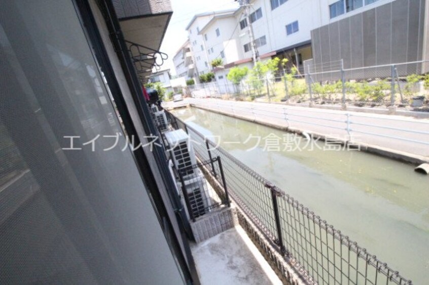  パステル庭瀬　Ｂ棟