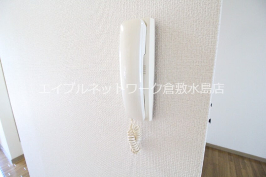  パステル庭瀬　Ｂ棟