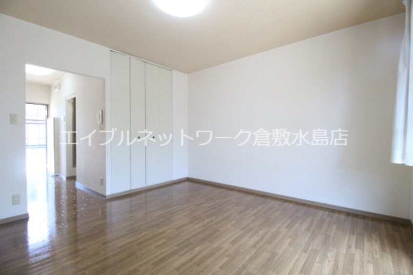  パステル庭瀬　Ｂ棟