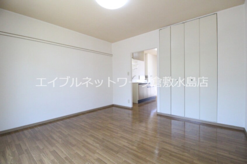  パステル庭瀬　Ｂ棟