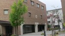 中国学園図書館中国学園大学図書館中国短期大学図書館(図書館)まで73m パステル庭瀬　Ｂ棟