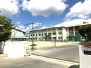 岡山市立吉備中学校(中学校/中等教育学校)まで539m パステル庭瀬　Ｂ棟