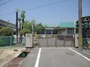 岡山市立吉備東幼稚園(幼稚園/保育園)まで464m パステル庭瀬　Ｂ棟