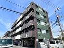 リーガⅡの外観