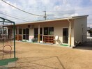 コスモス保育園 684m パステル庭瀬　Ｂ棟