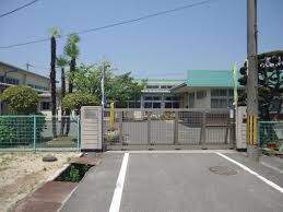 岡山市立吉備東幼稚園(幼稚園/保育園)まで464m パステル庭瀬　Ｂ棟