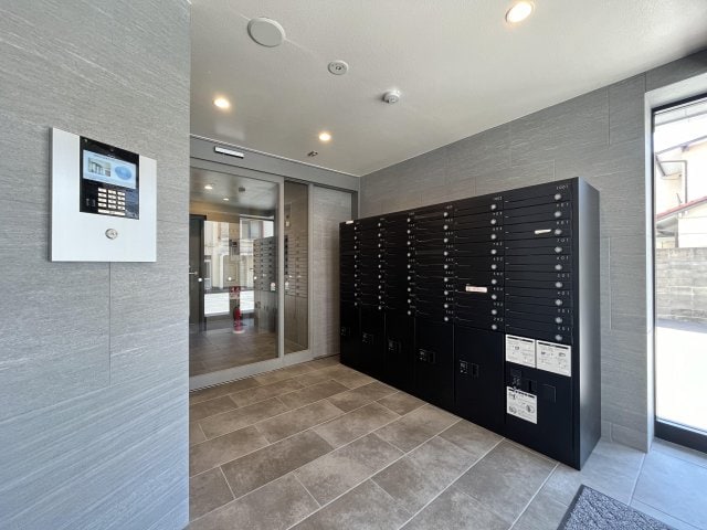 建物の内部です ベラカーサノース