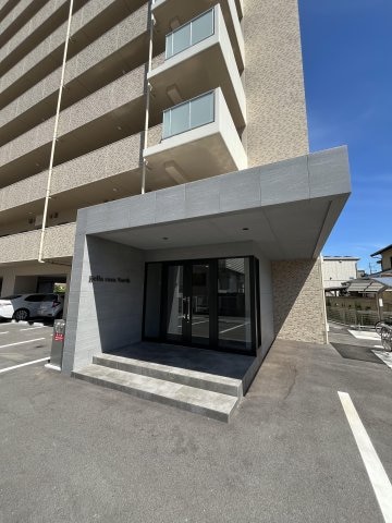 清潔なエントランスです ベラカーサノース