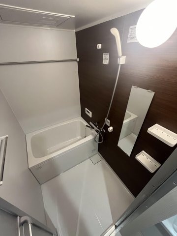 お風呂です ベラカーサノース