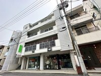 鶴形フォーシーズンビル