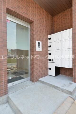  スカイコートマンションⅡ