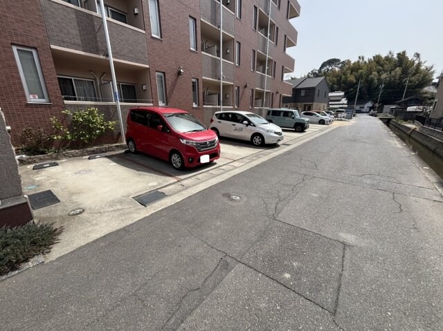  スカイコートマンションⅡ