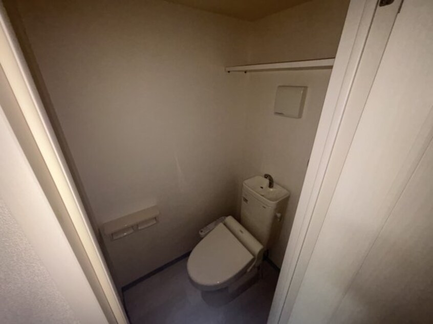  スカイコートマンションⅡ