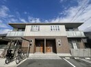 ベルブランシュの外観