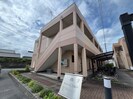 サンルームひまわりの外観