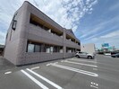 サンコート窪津の外観